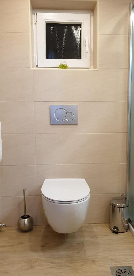 Apartment Sonce Бохин Екстериор снимка
